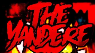 Play Geometry Dash The Yandere now!