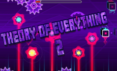Geometry Dash Theory Of Nothing