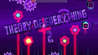 Play Geometry Dash Theory Of Nothing now!