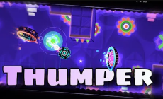 Geometry Dash Thumper