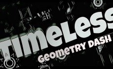 Geometry Dash Timeless