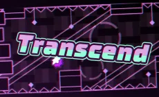 Geometry Dash Transcend