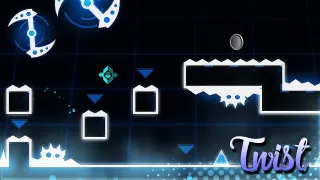 Play Geometry Dash Twist now!