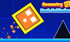 Geometry Dash Unblocked​