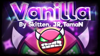 Geometry Dash Vanilla