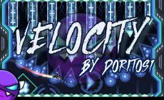 Geometry Dash Velocity