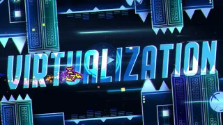 Geometry Dash Virtualization