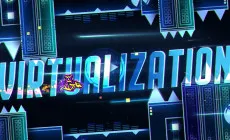 Geometry Dash Virtualization