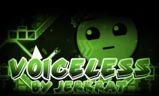 Geometry Dash Voiceless