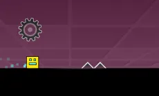 Geometry Dash Werd