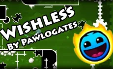 Geometry Dash Wishless