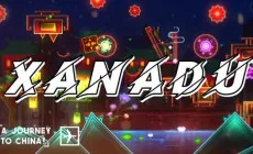 Geometry Dash Xanadu