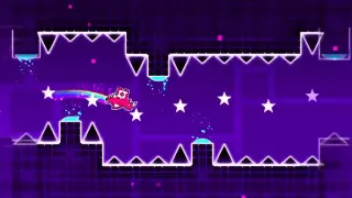 Play Geometry Dash XBase now!