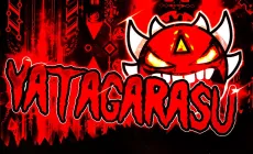 Geometry Dash Yatagarasu