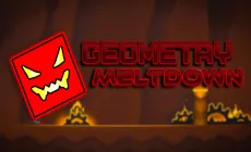 Geometry Meltdown