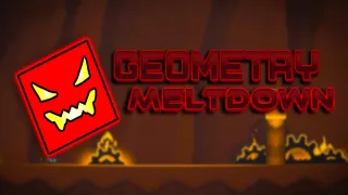 Play Geometry Meltdown now!
