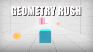 Play Geometry Rush now!