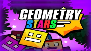 Play Geometry Stars now!