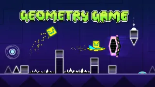 Play Geometry Game now!