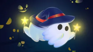 Play Ghost Fight IO now!