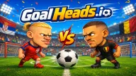 PLay GoalHeads.io now!