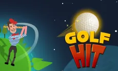 Golf Hit