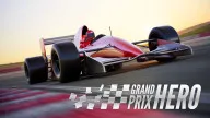 Play Grand Prix Hero now!