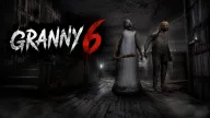 Play Granny 6 now!