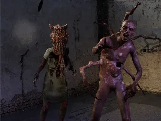Granny Horror Game 2022
