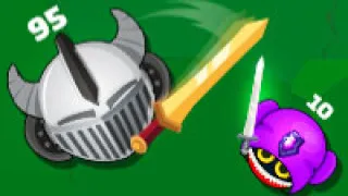 Play Grow Wars.io now!