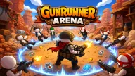 Play Gunrunner Arena now!