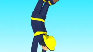 Play Handstand Run now!