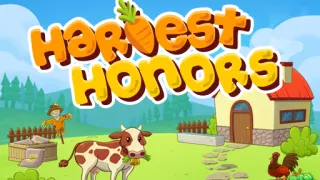 Play Harvest Honors now!