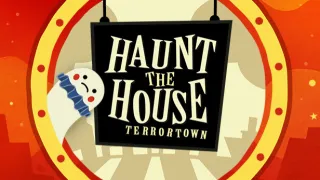 Haunt The House