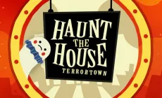 Haunt The House