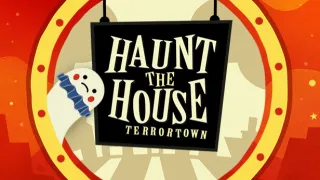 Play Haunt The House now!