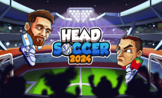 Head Soccer 2024