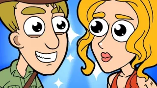 Play Help Me: Time Travel Adventure now!