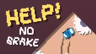 Play Help! No Brake now!