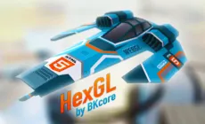 HexGL