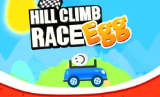 Hill Climb Race Egg