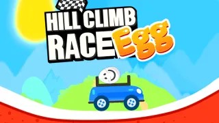 Play Hill Climb Race Egg now!
