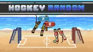 Play Hockey Random now!