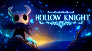 Play Hollow Knight now!