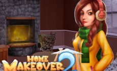 Home Makeover 2 Hidden Object