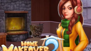 Play Home Makeover 2 Hidden Object now!