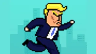 Play Hoppy Rushy now!