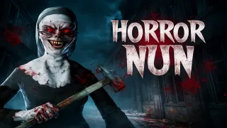 Play Horror Nun now!