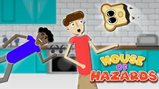 Play House Of Hazards now!