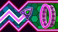 Play Hyper Wave Challenge now!